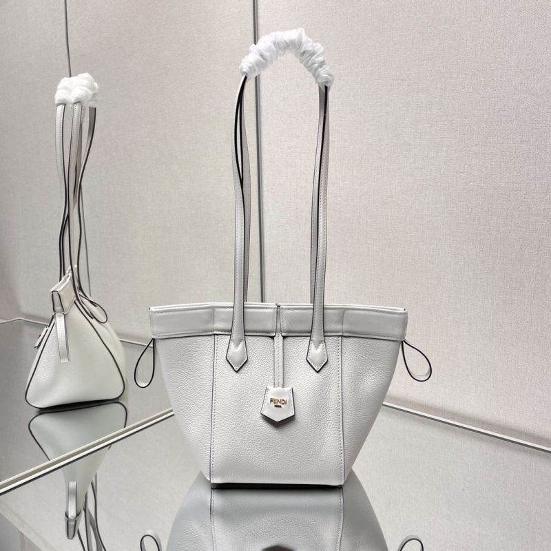 F**di origami bags